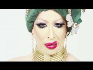 detox - this is how we jew it - from christmas queens