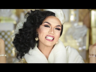 manila luzon – slay bells from christmas queens milf