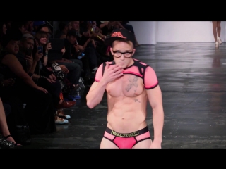 marcomarcoshow - collection four pt 2 at la style fashion week