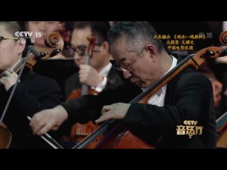 "famous artists and famous troupes" (part 01) chinese film orchestra special performance