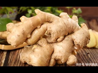 the technology of collecting and storing ginger in special cellars, or ginger wells