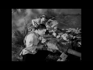 "mine war" (1963), in chinese (mandarin)