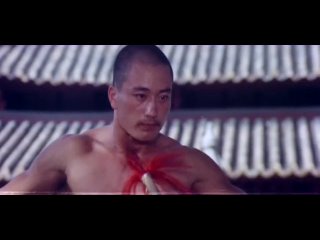 "the new fang shiyu", 1984. the story of fang shiyu, a martial artist.