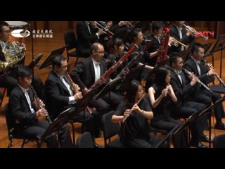 musical diamonds of yinyue zuanshi ... overture to mikhail glinka's opera ruslan and ludmila.