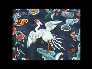 beijing embroidery jing xu (capital embroidery) is pure gold (treasure) of yu china.