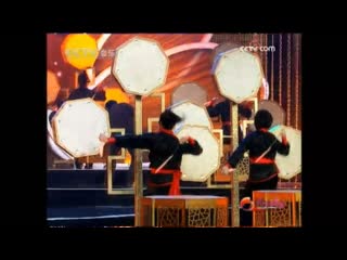 dajiyue - music played on percussion instruments