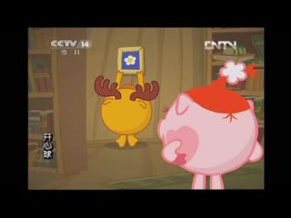 05. smeshariki kaixin qiu (happy balls). mei li cartoon (beauty, beautiful). donghua xile animated series (animations