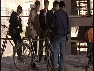 beijing bicycle [2001 china france taiwan drama]