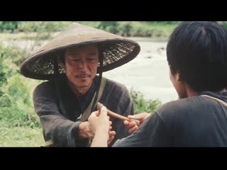 country postman (postman in the mountains) [1999, china, drama, dvdrip]