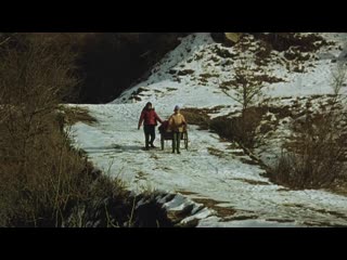 qiu jiu goes to court [1992 china drama]