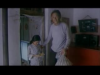 warm spring [2003, china, drama, dvdrip] translation: d i m.