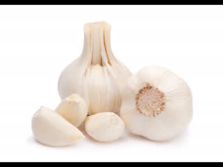 garlic xuan (lat. allium sativum), or large dasuan garlic, or xuantou (garlic head). cultivation technology