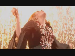 adele modern talking - set fire to the rain (video remix, brother louie 86 mix)