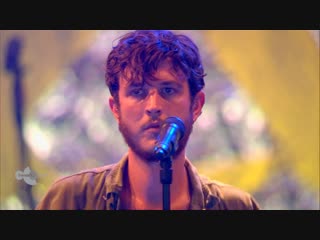 oscar and the wolf - youre mine (live @ down the rabbit hole, 2015)