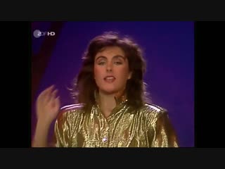 laura branigan - self control