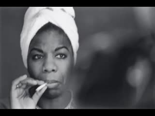 nina simone - i put a spell on you (audio)