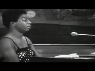 nina simone - sinnerman (1965)