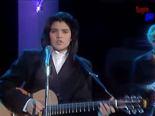 tanita tikaram - twist in my sobriety (tv 1988) big ass