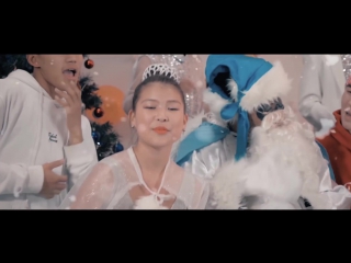 mongolian singer musta with new year's song duuchid zaluu mrd gchid.