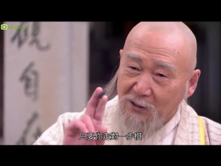 kublai khan, or kublai (36 episodes), directed by siu ming tsui, 2013. with multilingual translation into russian.