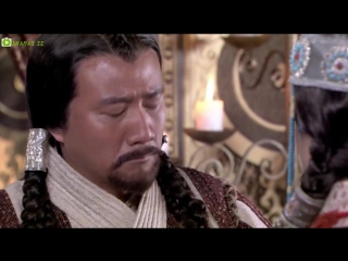 kublai khan, or kublai (37 episodes), directed by siu ming tsui, 2013. with multilingual translation into russian.